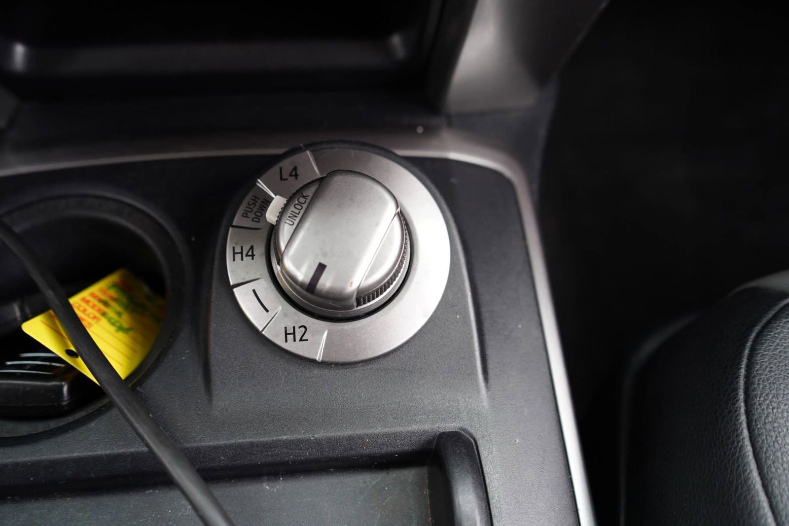 Used 2022 Toyota 4Runner SR5 Premium image 13