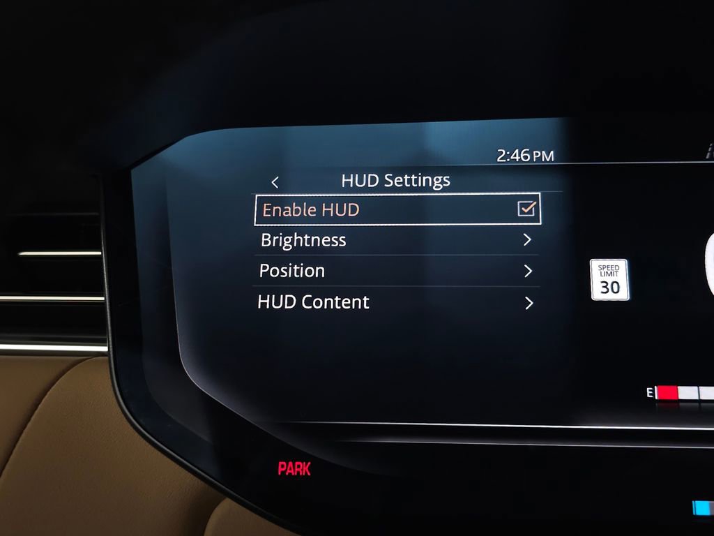 Certified 2025 Land Rover Range Rover Sport SE AWD/4WD image 26