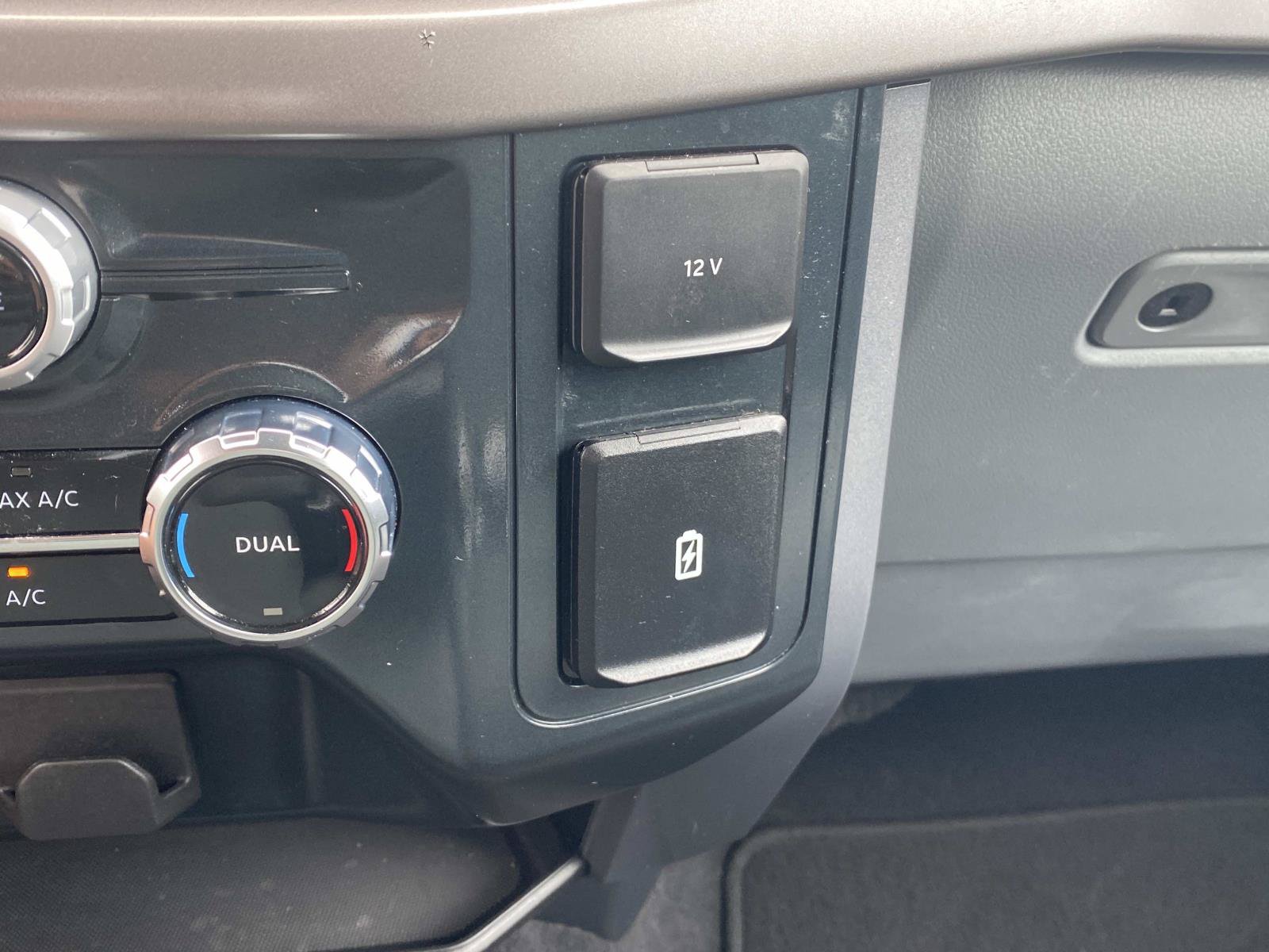 Used 2025 Ford F150 XLT w/ Equipment Group 301A Standard AWD/4WD image 23