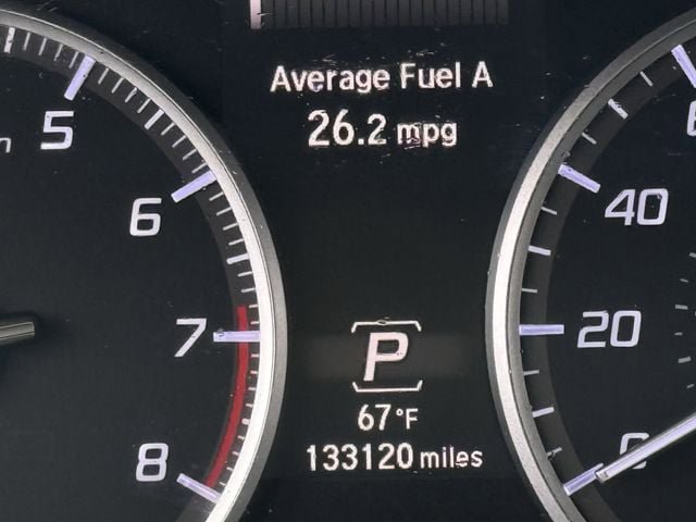 Used 2016 Acura RDX FWD w/ Advance Package image 15