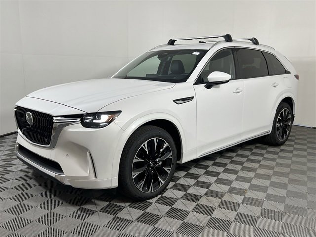 New 2026 MAZDA CX-90 3.3 Turbo S w/ Premium Plus image 4