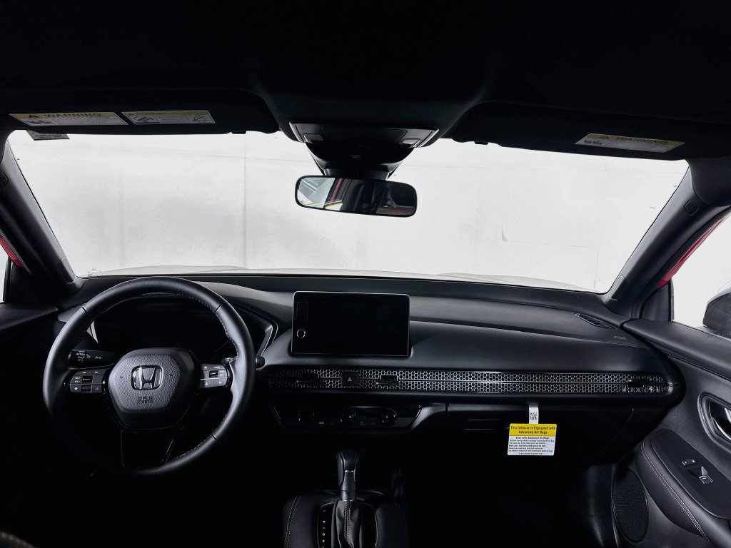 New 2027 Honda HR-V Sport image 12