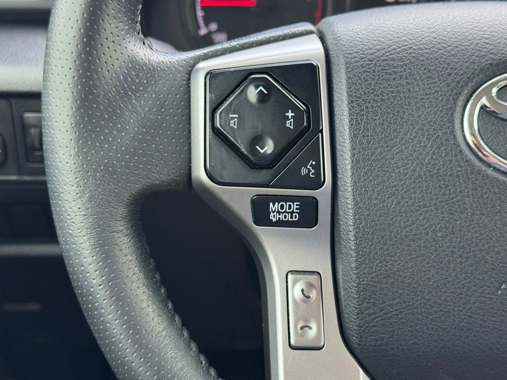 Used 2023 Toyota 4Runner SR5 RWD image 24