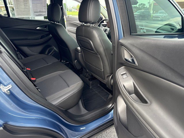 Used 2025 Buick Encore GX Preferred w/ Comfort Package FWD image 26