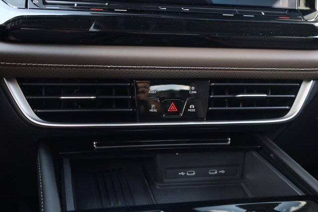 New 2026 Volkswagen Atlas SEL AWD/4WD image 15