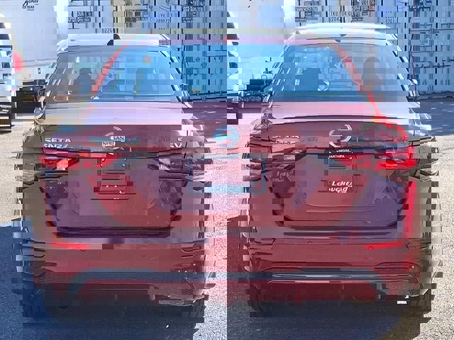 Used 2023 Nissan Sentra SV w/ All-Weather Package image 5