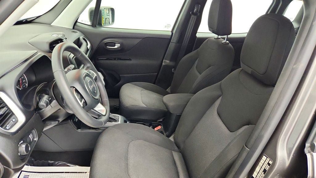 Used 2019 Jeep Renegade Sport AWD/4WD image 18