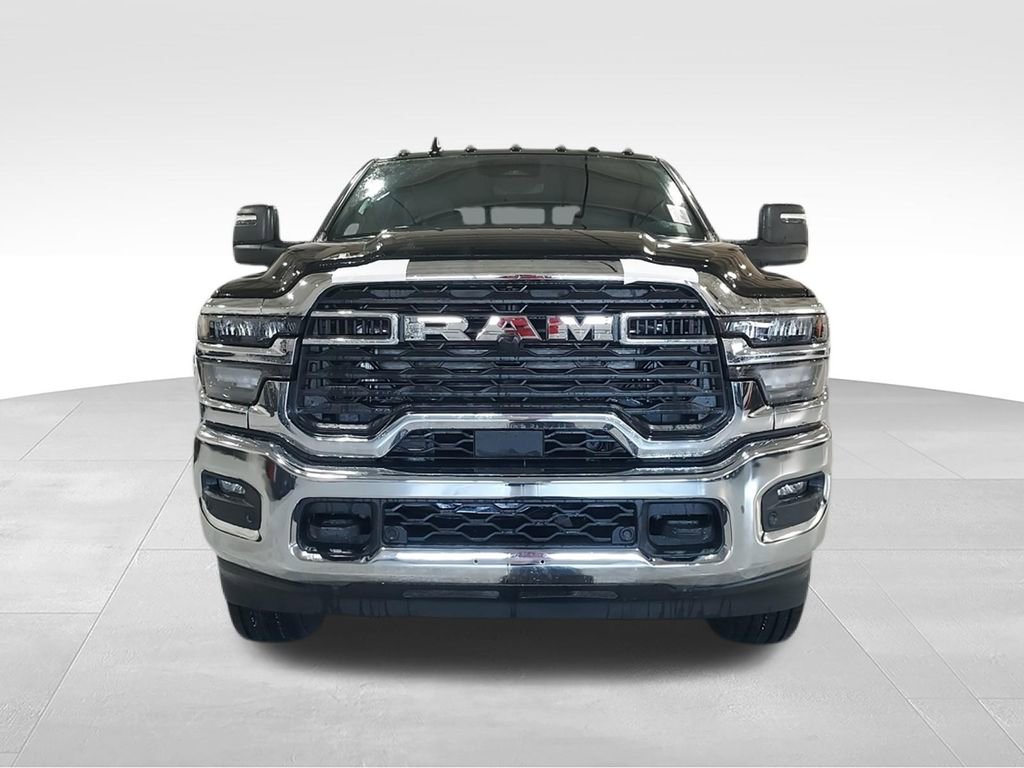 New 2026 RAM 2500 Tradesman AWD/4WD image 3