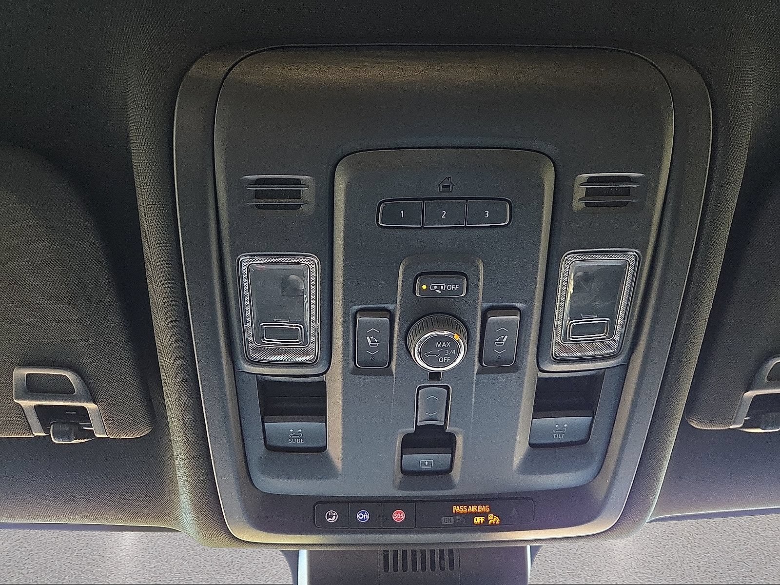 Used 2023 GMC Yukon Denali AWD/4WD image 21