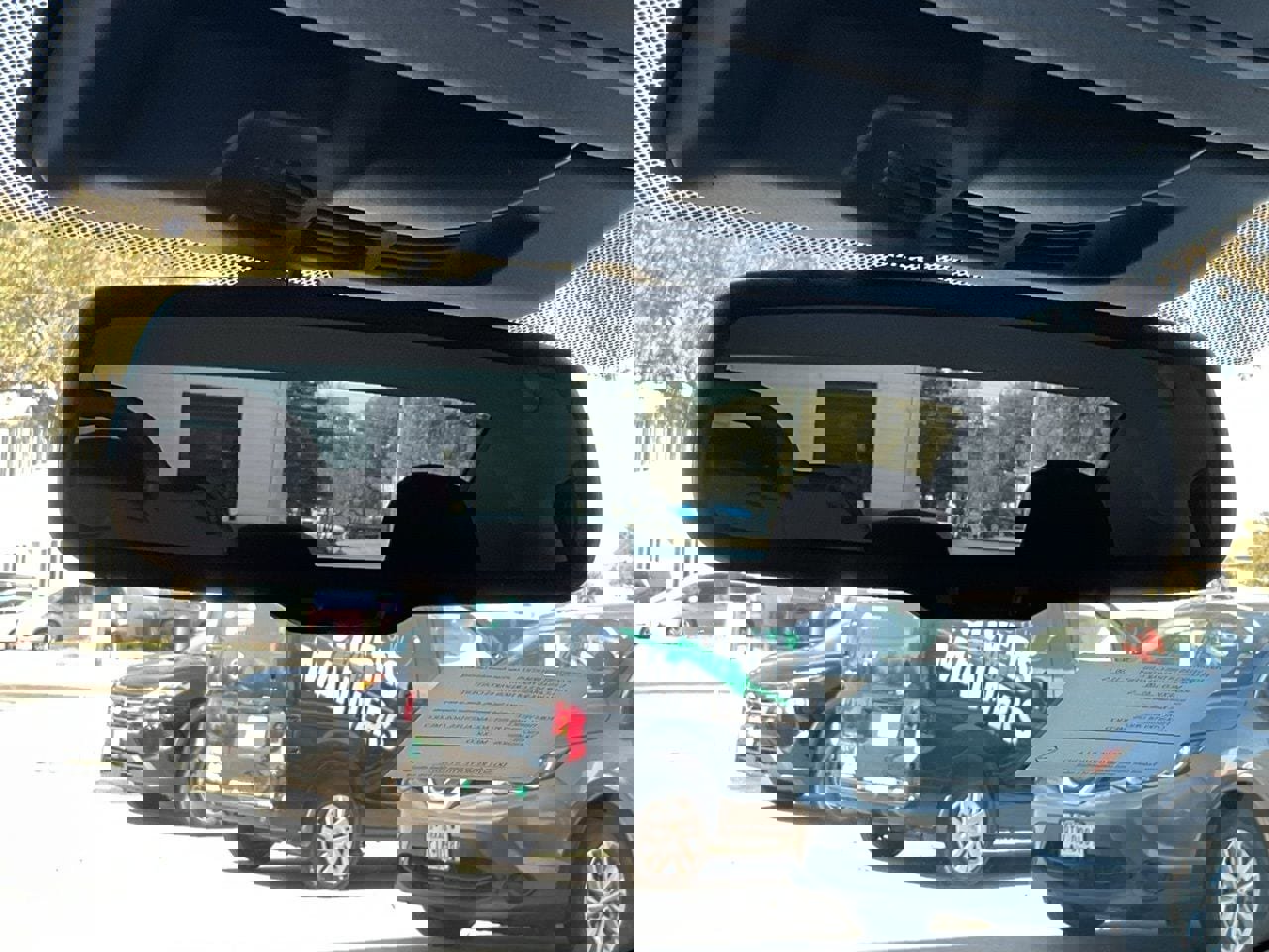 New 2026 Nissan Sentra SV image 25