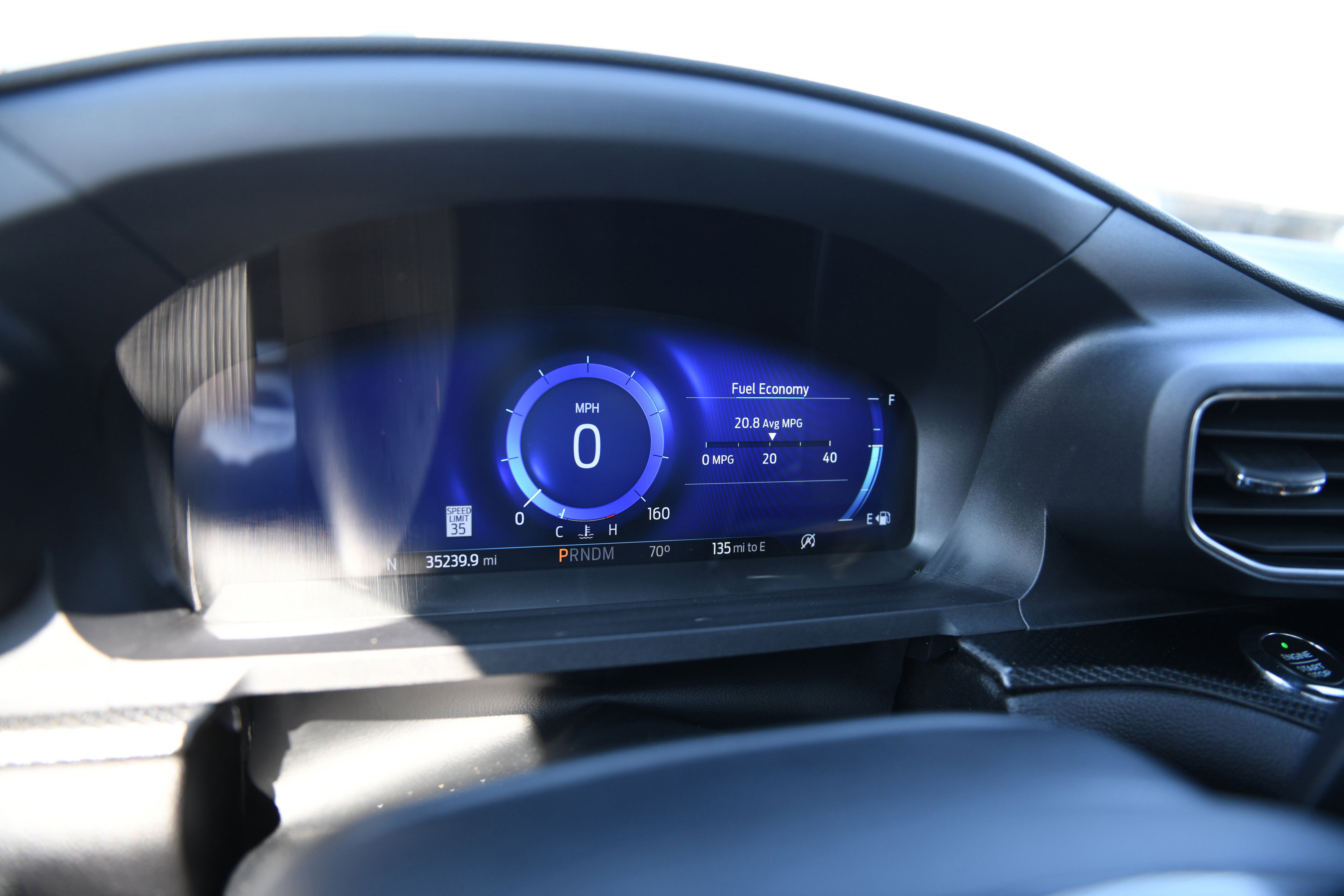 Used 2021 Ford Explorer ST w/ Equipment Group 401A image 22