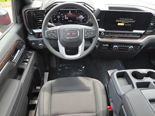 New 2026 GMC Sierra 2500 SLE w/ SLE Value Package; AWD/4WD video 3