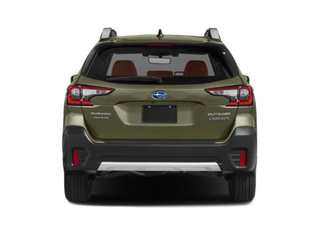 Used 2020 Subaru Outback Touring XT AWD/4WD image 8