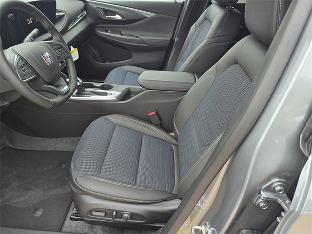 New 2026 Buick Envista Preferred w/ Convenience I Package image 17
