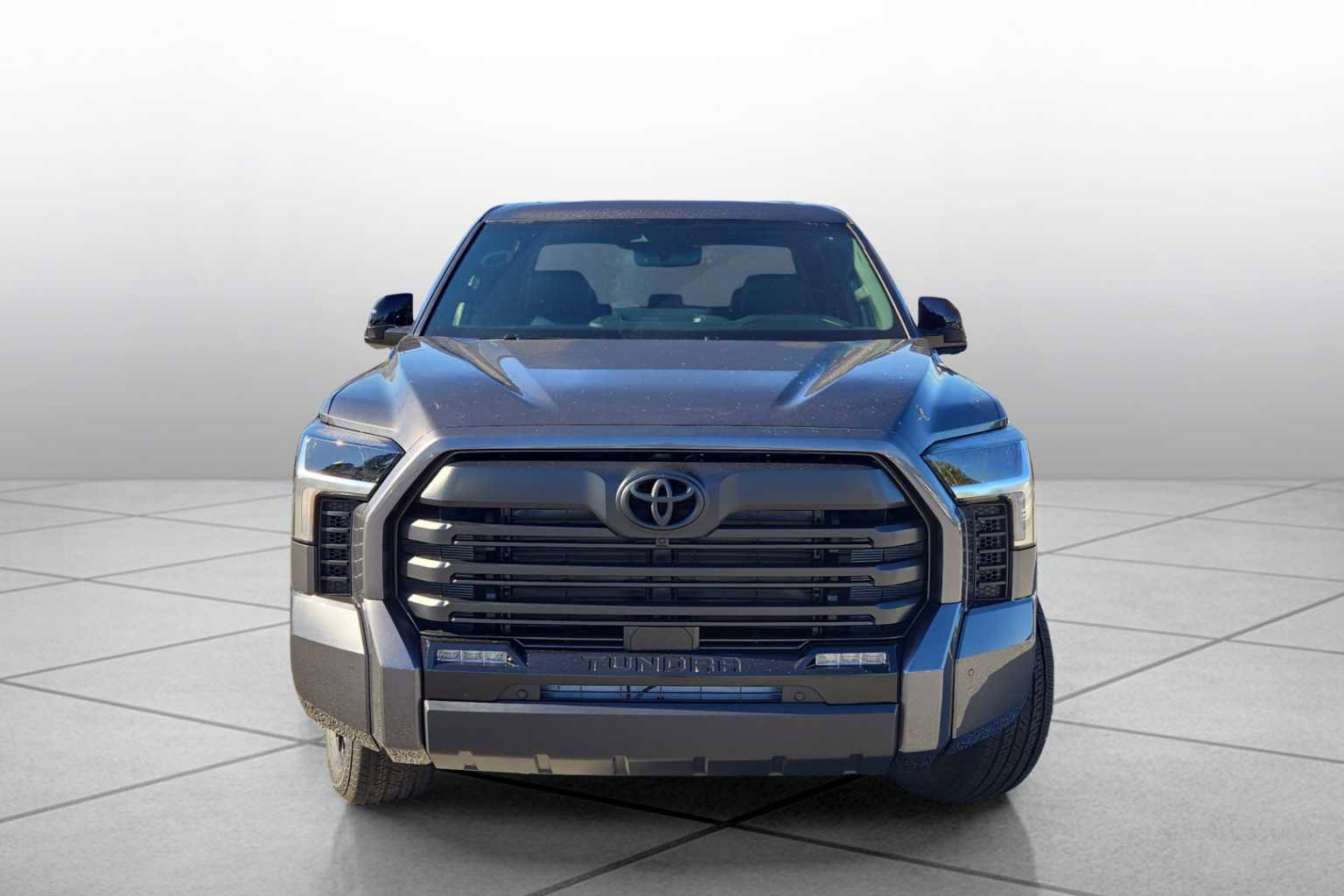 New 2026 Toyota Tundra Limited image 3