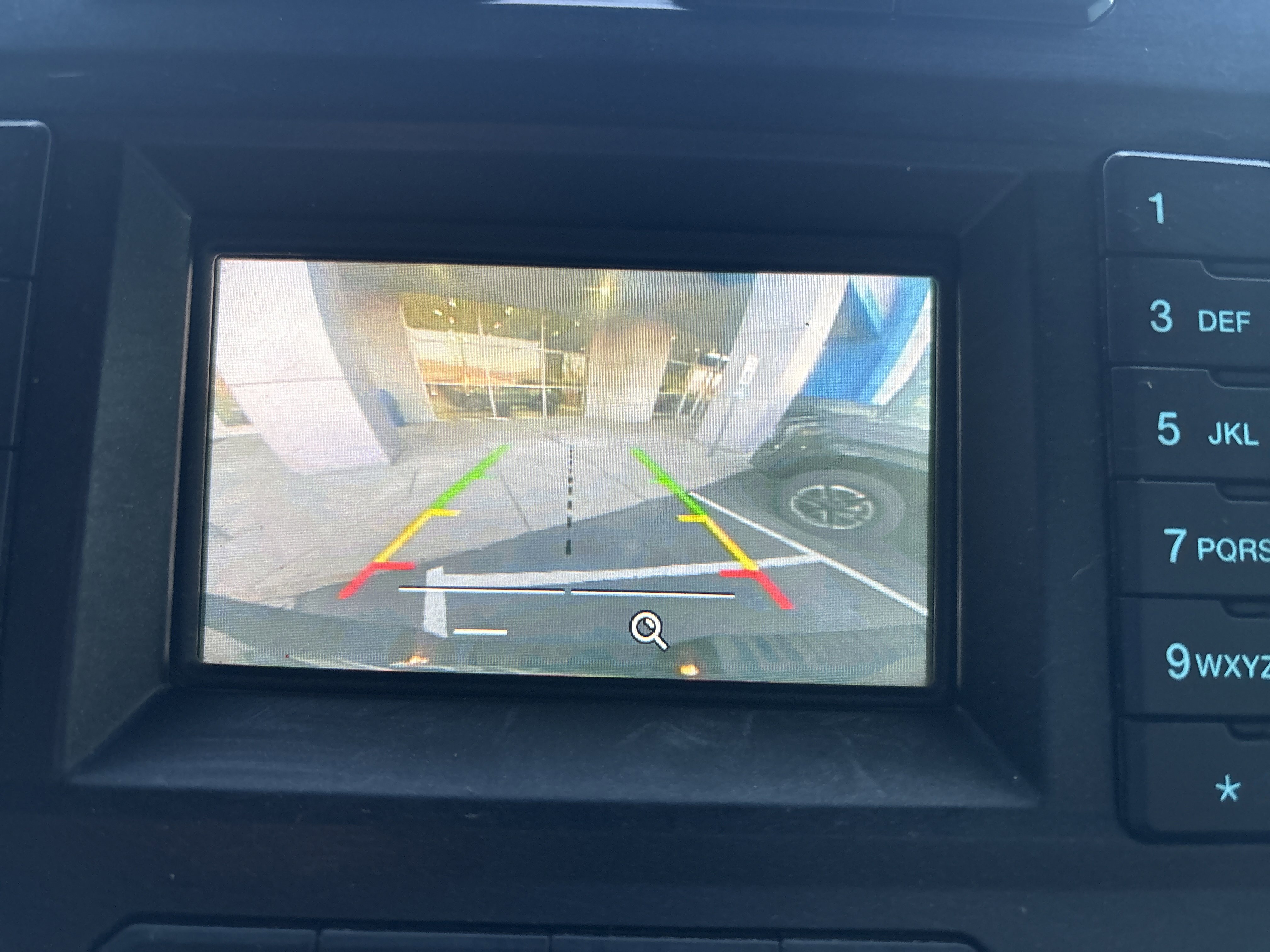 Used 2017 Ford F150 XLT w/ Equipment Group 301A Mid image 21