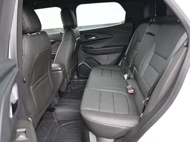 New 2026 Chevrolet TrailBlazer RS w/ Convenience Package AWD/4WD image 23