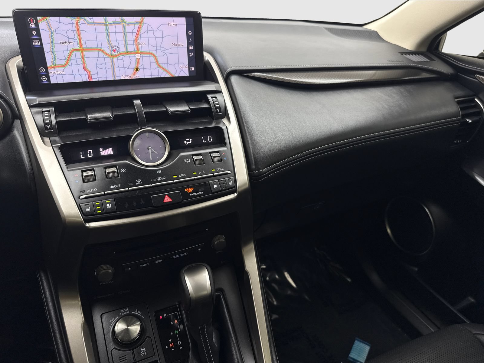 Used 2020 Lexus NX 300 FWD w/ Premium Package image 24