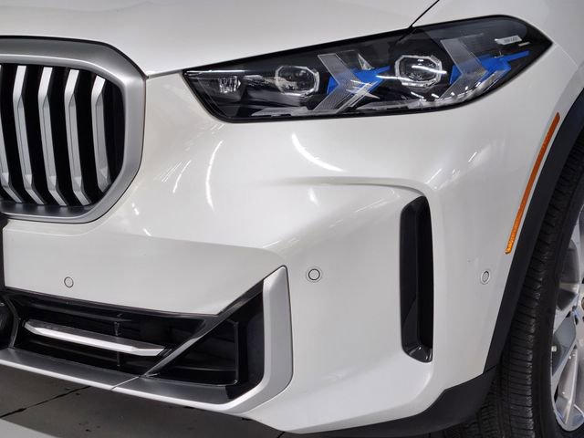 Used 2025 BMW X5 xDrive40i w/ Premium Package image 12