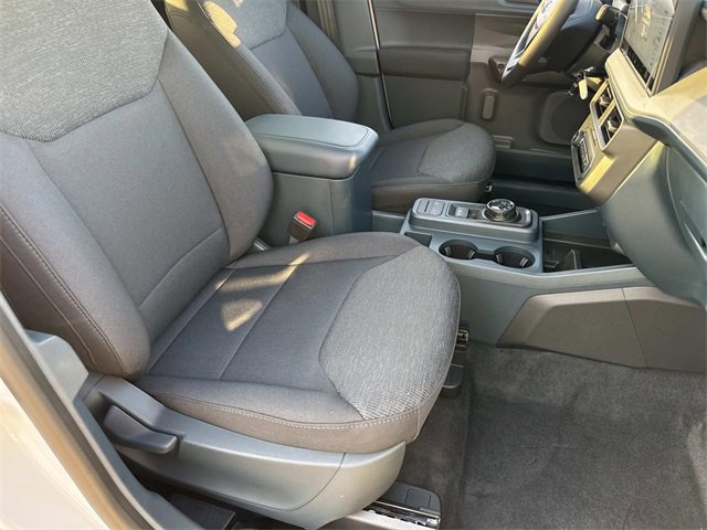 New 2025 Ford Maverick XL w/ Equipment Group 102A image 11