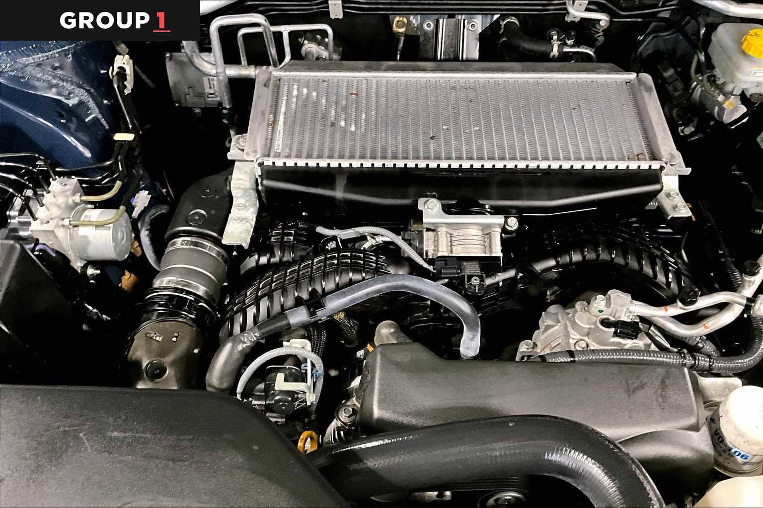 Certified 2024 Subaru Ascent Premium w/ Convenience Package image 32