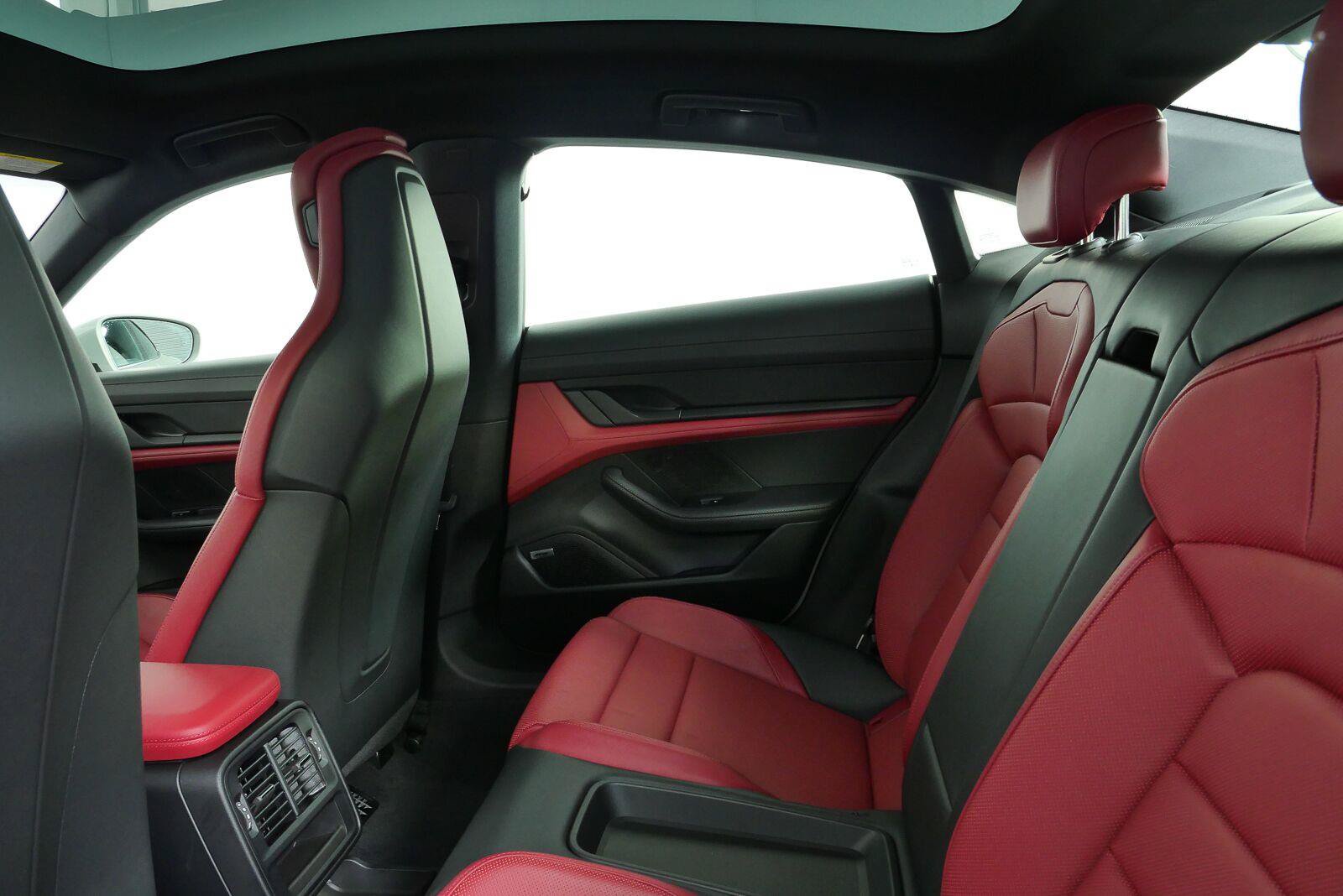 Certified 2024 Porsche Taycan RWD image 20