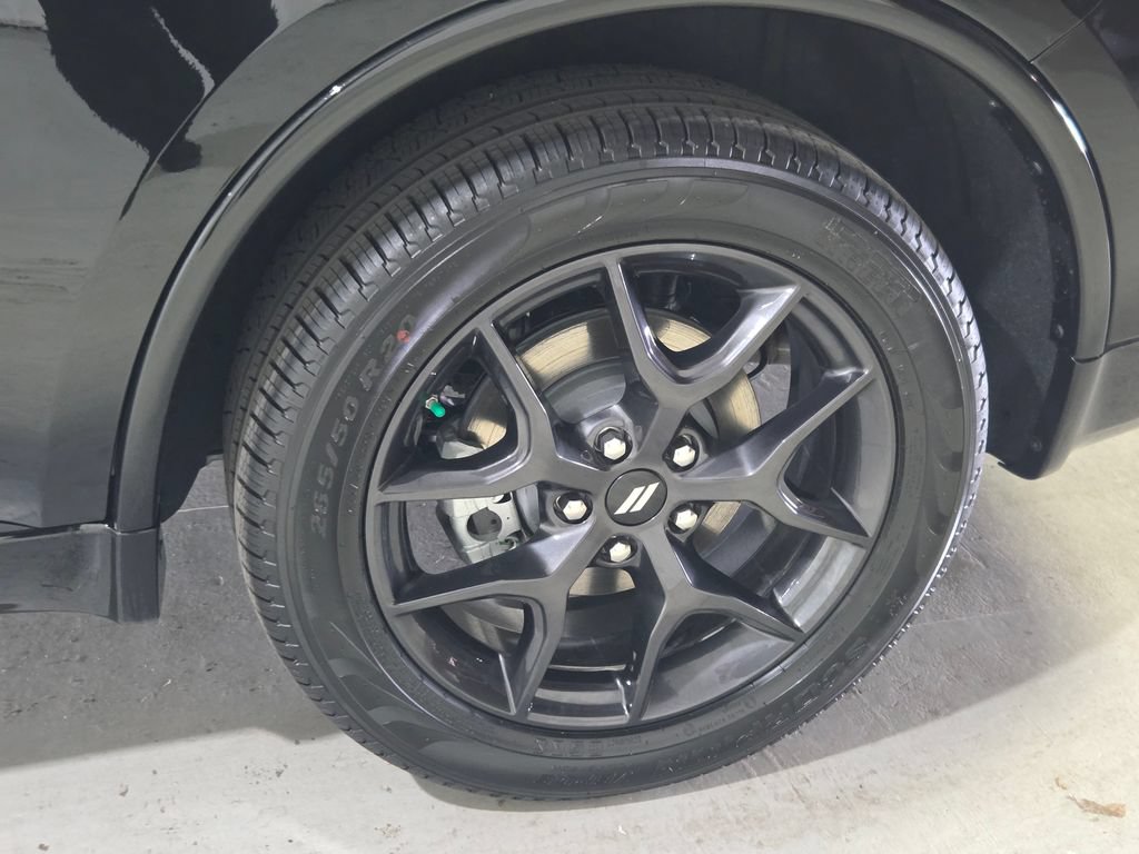 New 2026 Dodge Durango GT AWD/4WD image 20