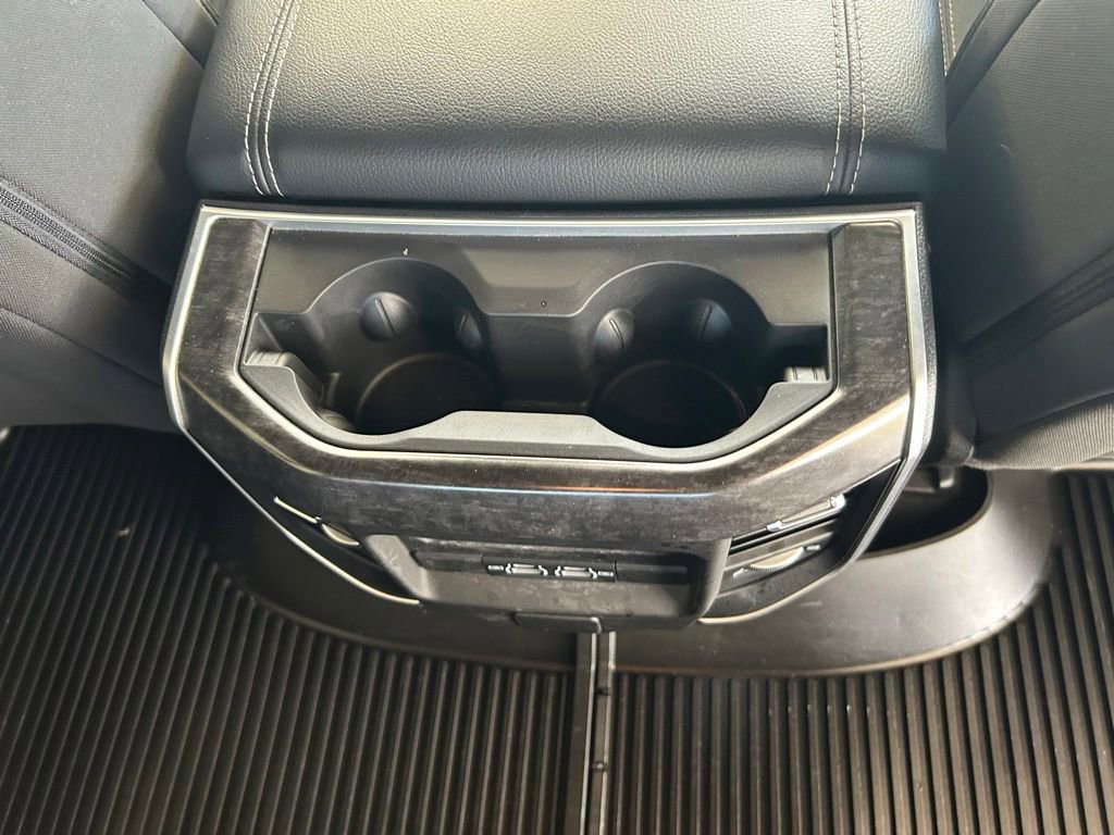 Used 2023 RAM 1500 Big Horn RWD image 26