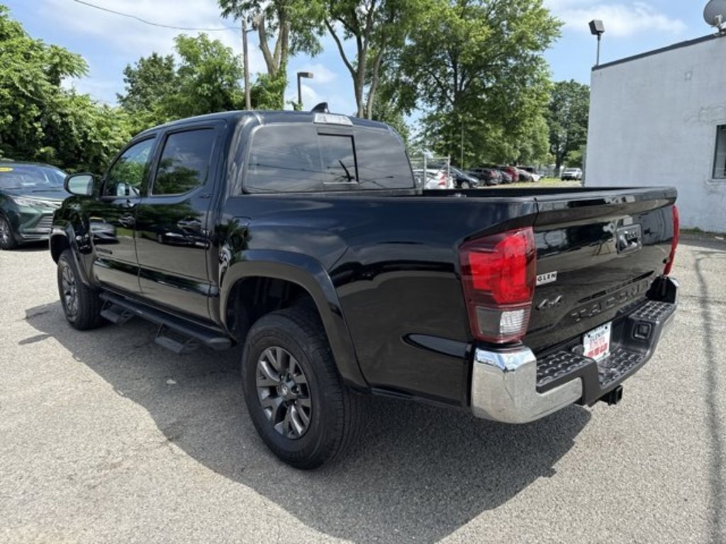 Certified 2023 Toyota Tacoma SR5 image 65