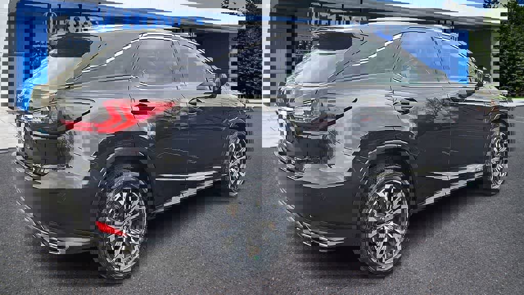 Used 2022 Lexus RX 350 AWD w/ Premium Package image 8