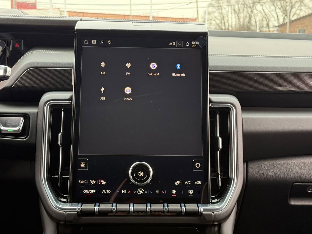 New 2026 GMC Yukon Elevation image 29