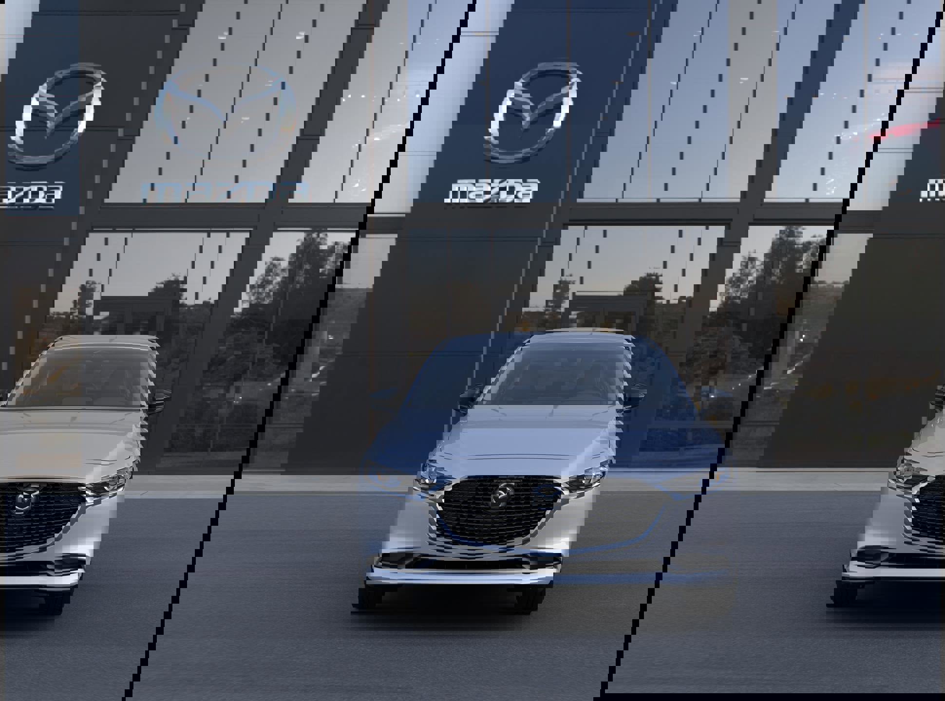 New 2026 MAZDA MAZDA3 s Sport image 6