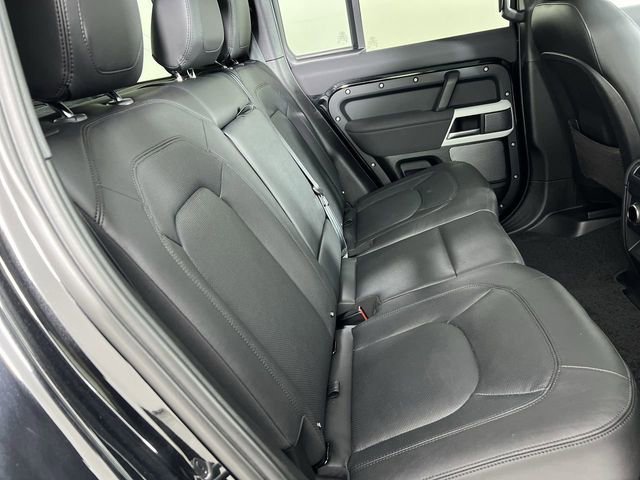 Used 2023 Land Rover Defender 110 S AWD/4WD image 27