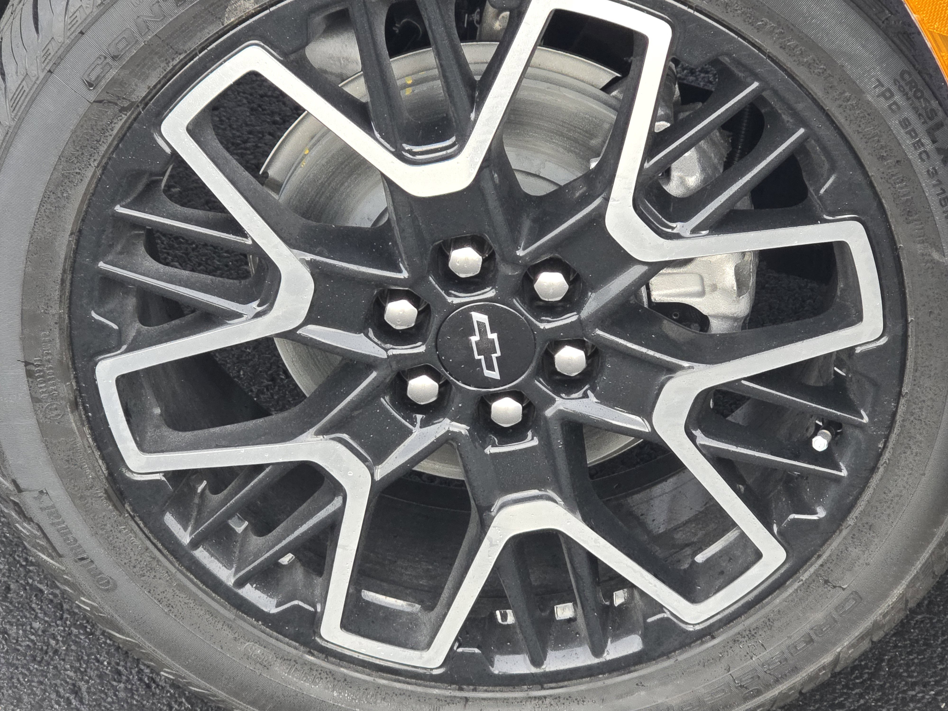 New 2026 Chevrolet Blazer RS w/ Driver Confidence II Package image 12