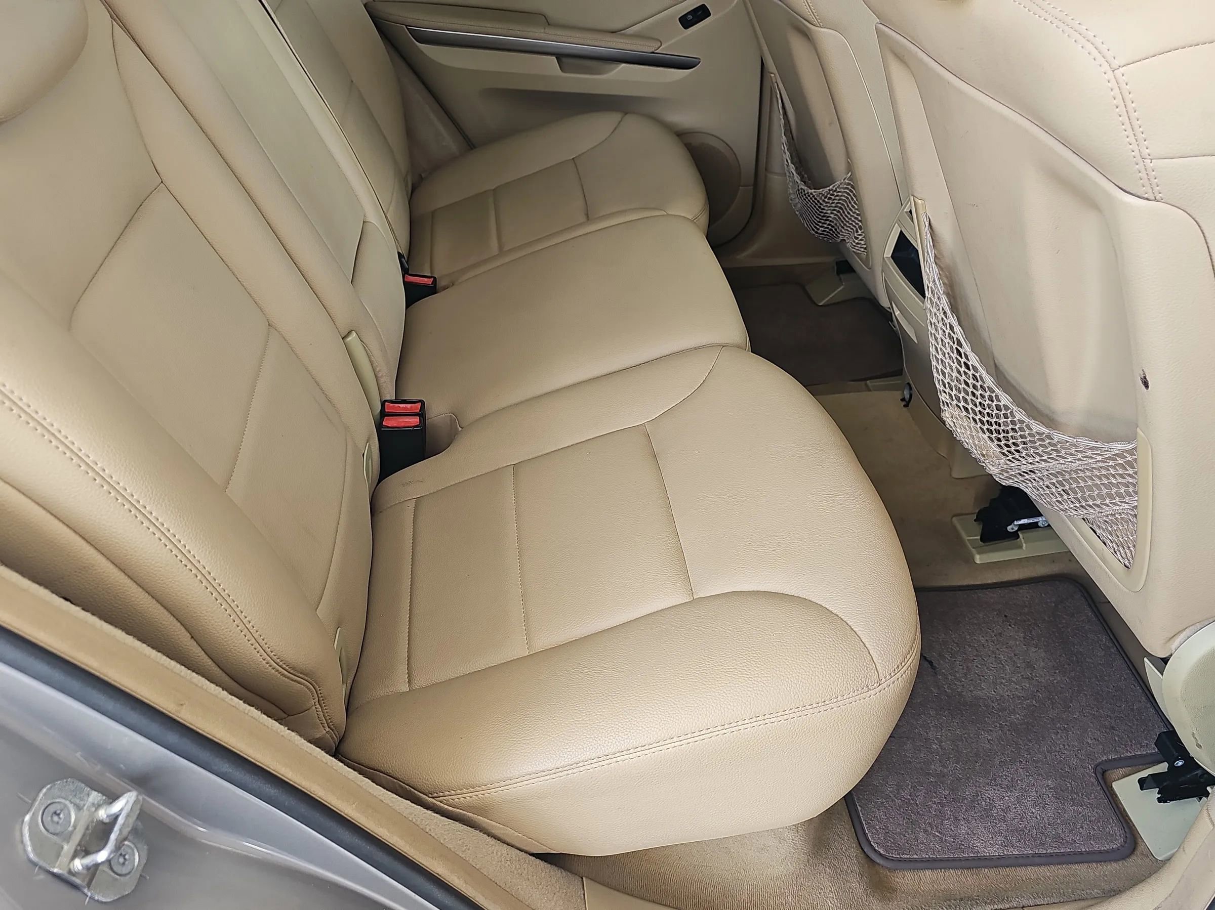 Used 2009 Mercedes-Benz ML 350 4MATIC image 36