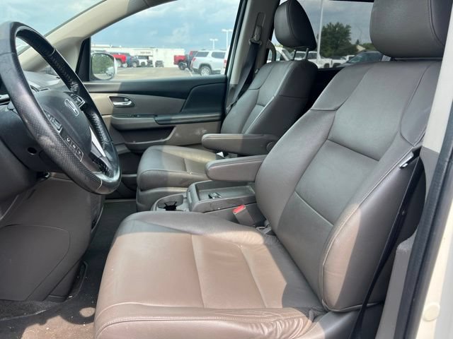 Used 2017 Honda Odyssey EX-L image 20