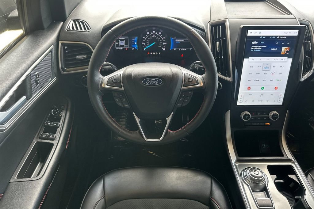 Used 2023 Ford Edge ST-Line AWD/4WD image 15