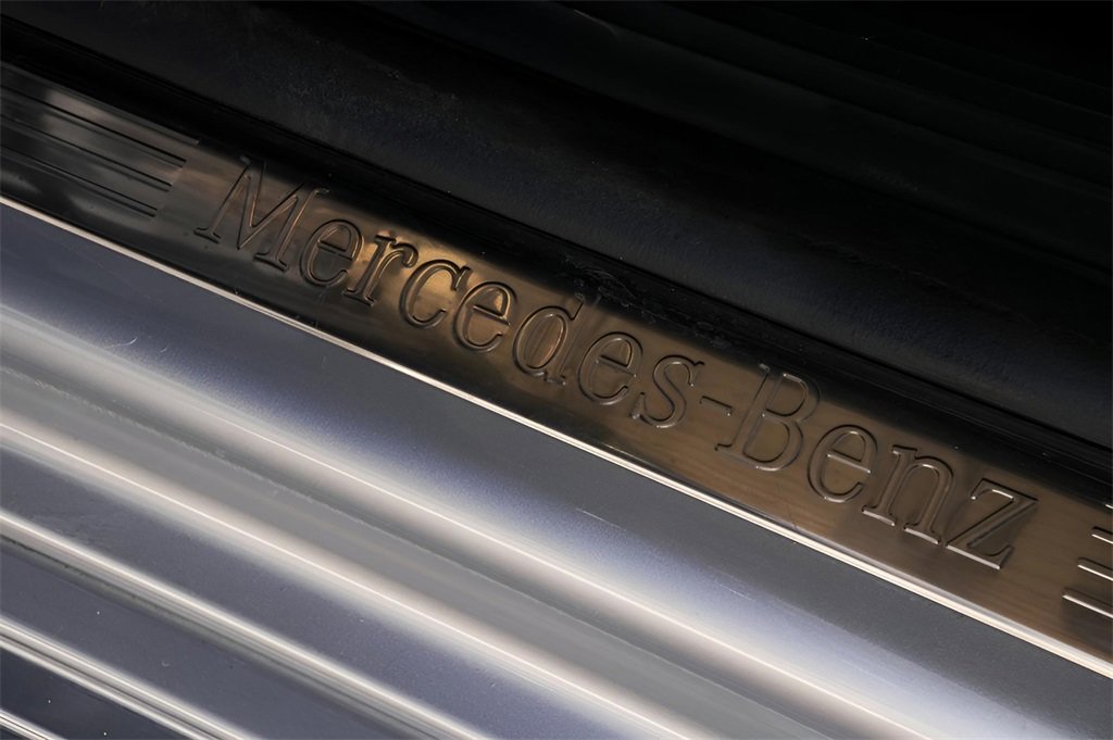 Used 2023 Mercedes-Benz CLA 250 4MATIC image 26