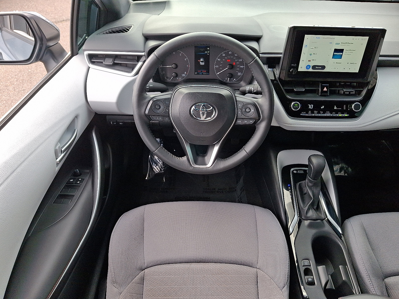 Used 2024 Toyota Corolla SE image 11