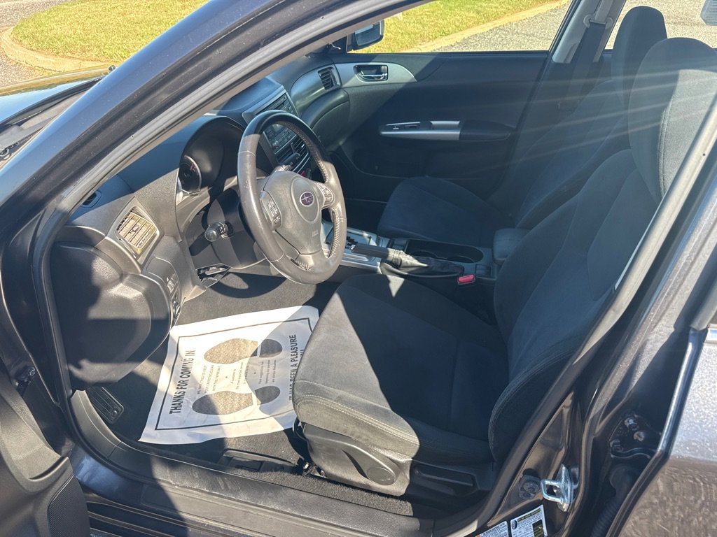 Used 2009 Subaru Impreza 2.5i image 24