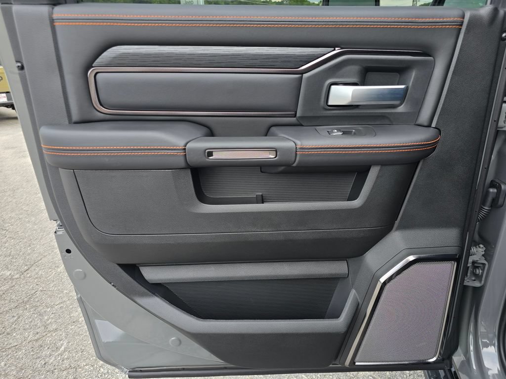 New 2026 RAM 2500 Power Wagon AWD/4WD image 37