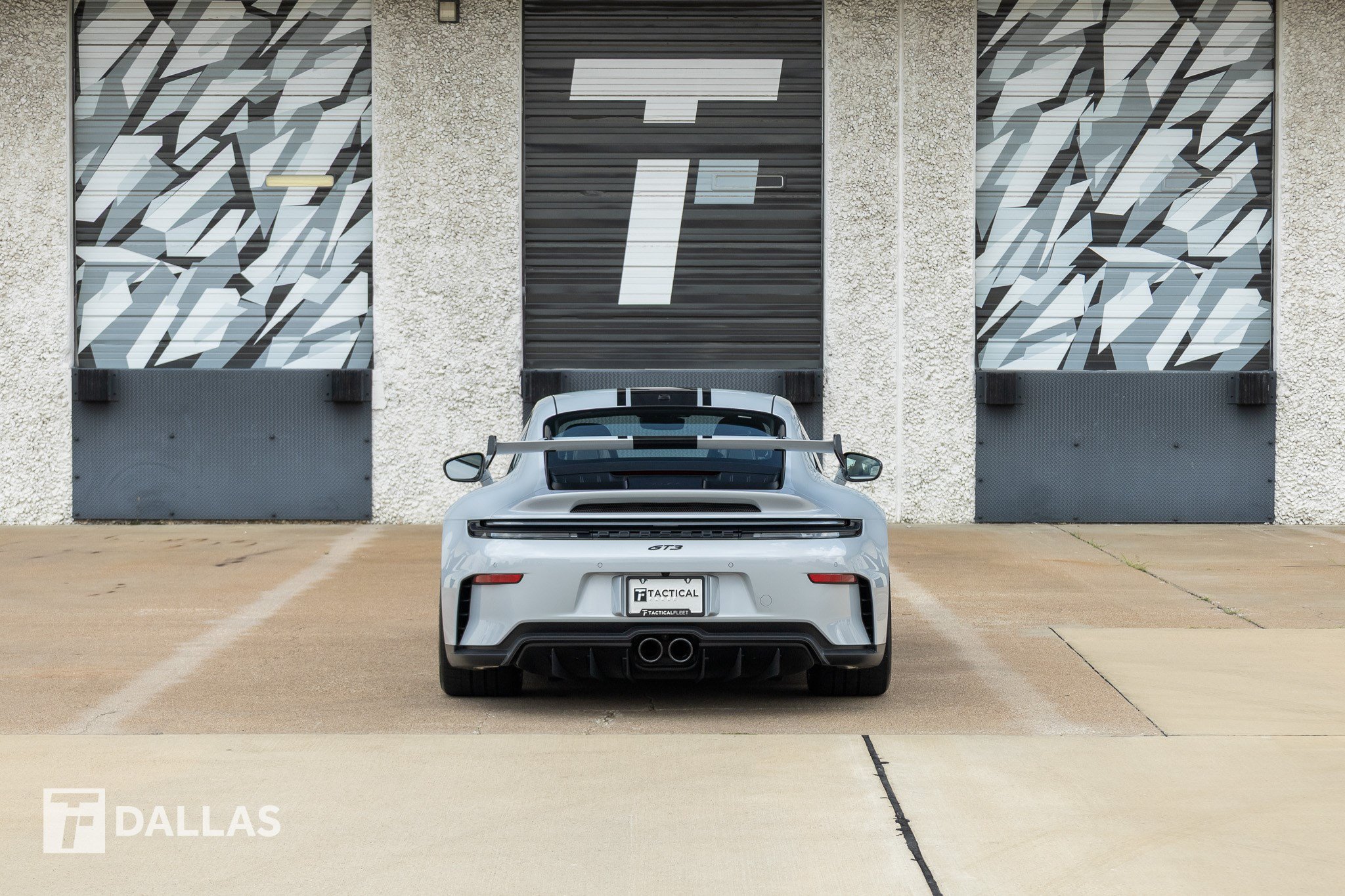 Used 2026 Porsche 911 GT3 RWD image 13