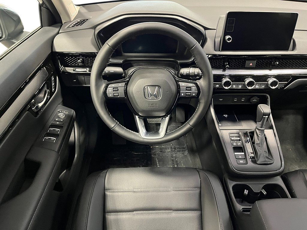 New 2026 Honda CR-V EX-L image 23