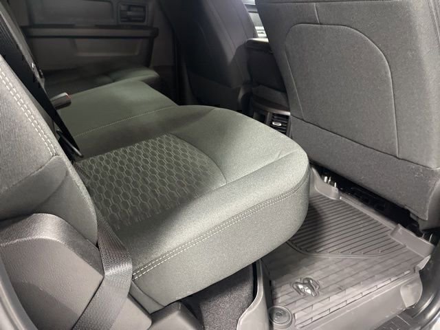 New 2026 RAM 2500 Tradesman image 27