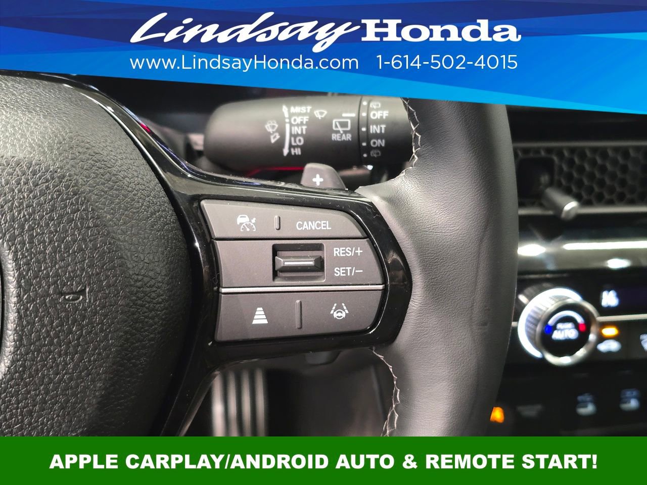 Used 2025 Honda Civic Sport image 16