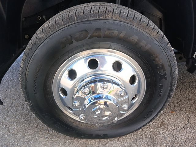 Used 2023 RAM 3500 Limited AWD/4WD image 62