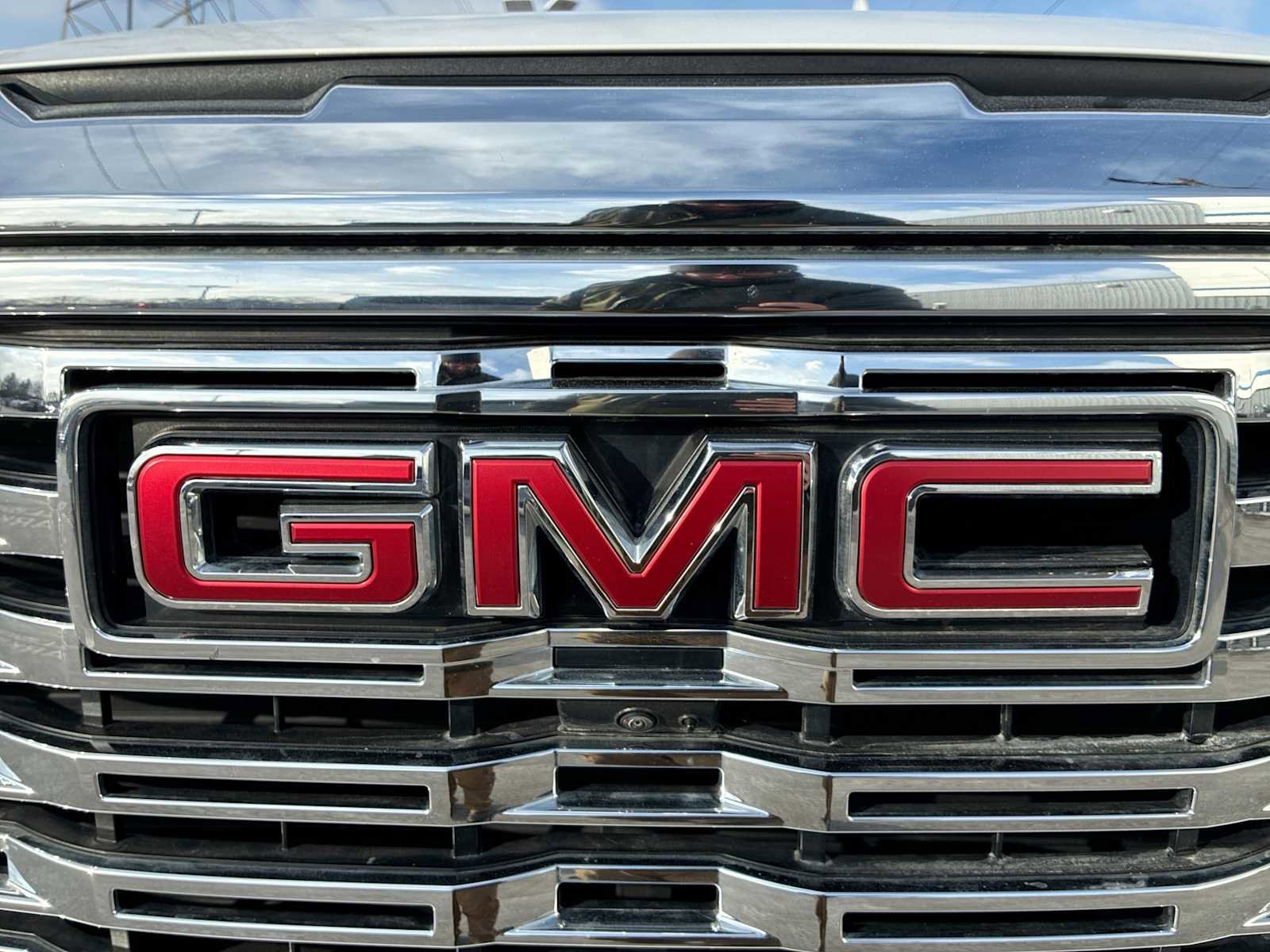 Certified 2023 GMC Sierra 1500 Denali image 31