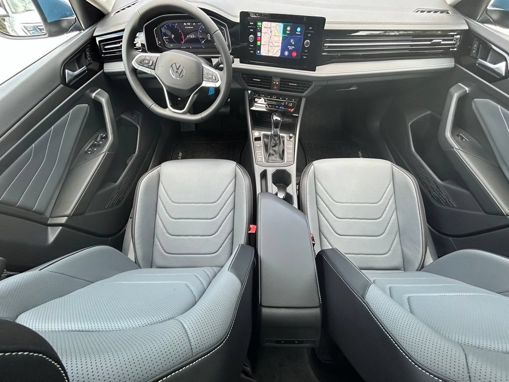 New 2026 Volkswagen Jetta SEL FWD image 10