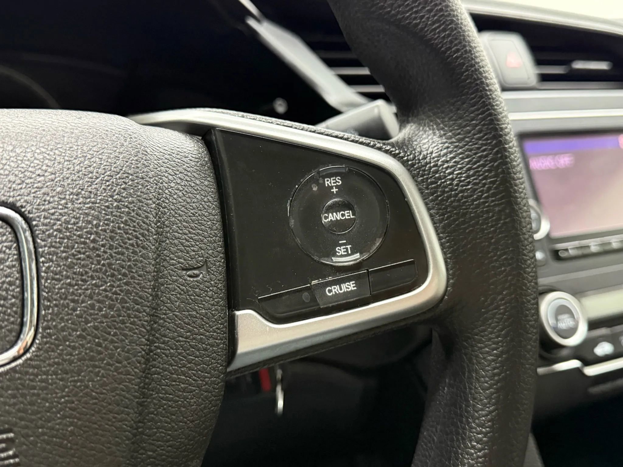 Used 2018 Honda Civic LX image 23