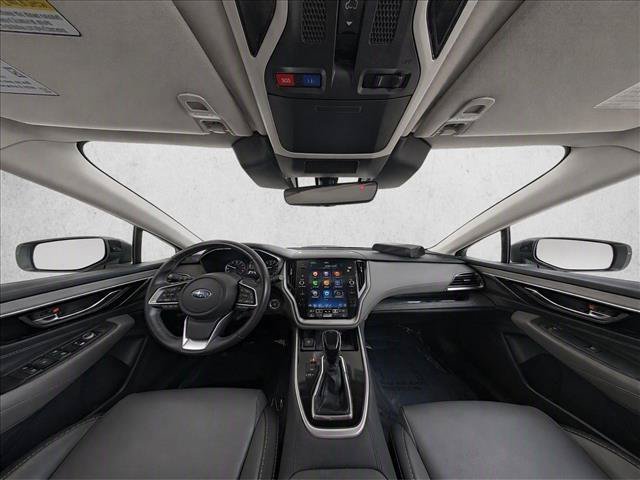 Used 2023 Subaru Outback Onyx Edition AWD/4WD image 25